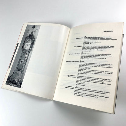 Aankopen Veiling Dreesmann | Gemeentemsuea Amsterdam catalogue no. 242, 1960