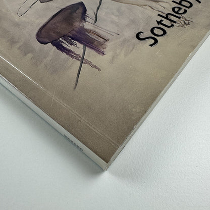 Contemporary Art evening sale catalogue – Sotheby's New York, 12 May 2009 N08550