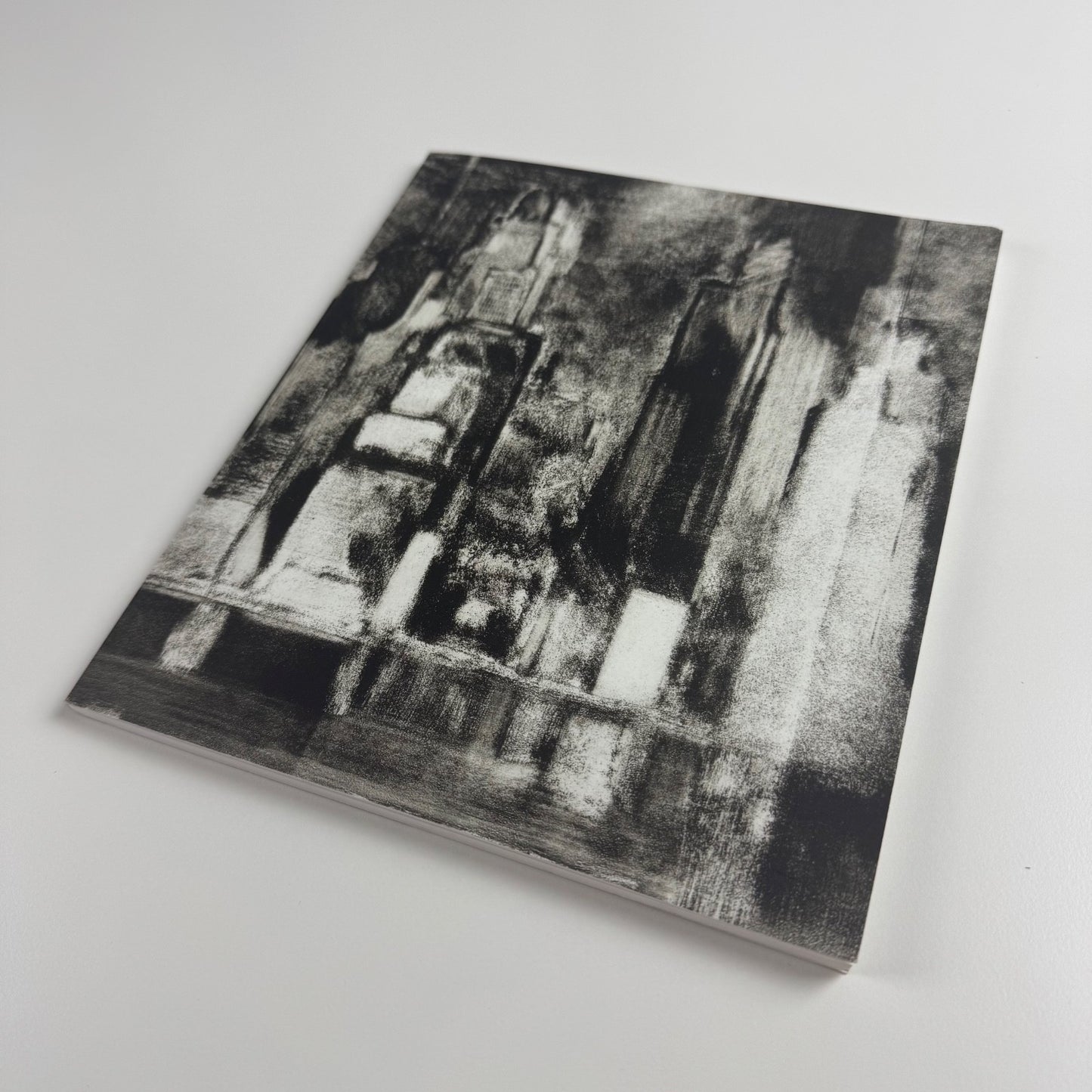 Peter Freeth RA 40 yrs of Aquatints | Art Space Gallery Michael Richardson 2020