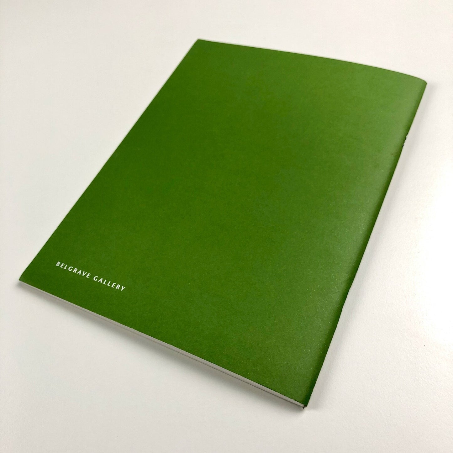 Post-War Abstract | Catalogue and private view invitation | Belgrave Gallery, 2010