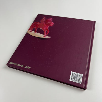 Hamra Abbas. Object Lessons | Green Cardamon, 2009