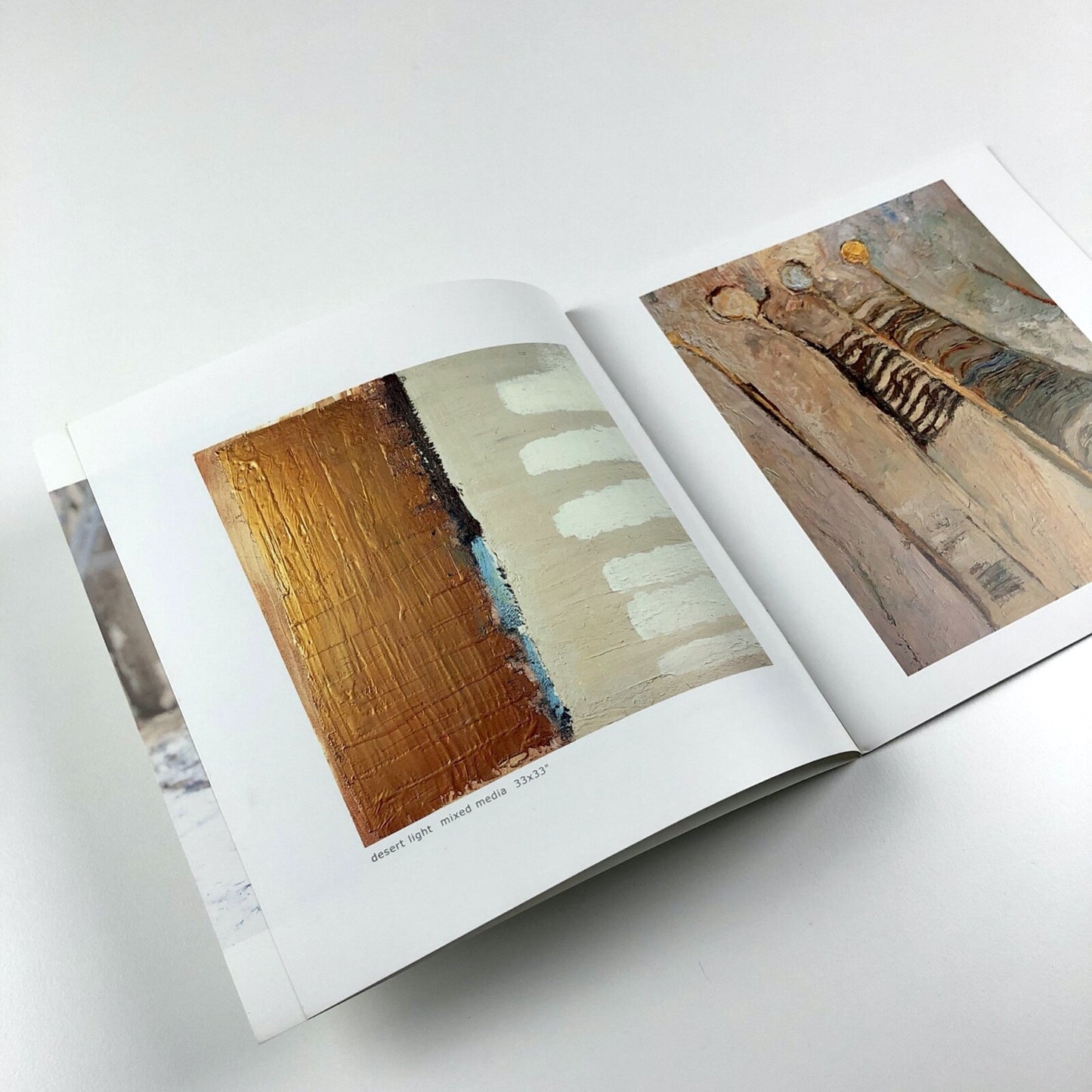 Paul Wadsworth. Recent Paintings | Badcock’s Gallery, Newlyn, undated catalogue
