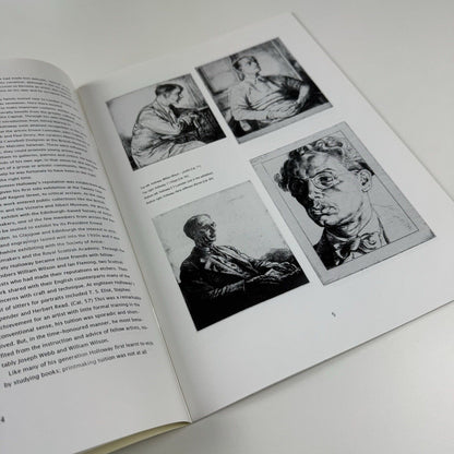 Edgar Holloway and Friends. An artist's collection of prints from the 'thirties | University of Wales in association with Wolseley Fine Art | Towner Art Gallery, 1999/2000