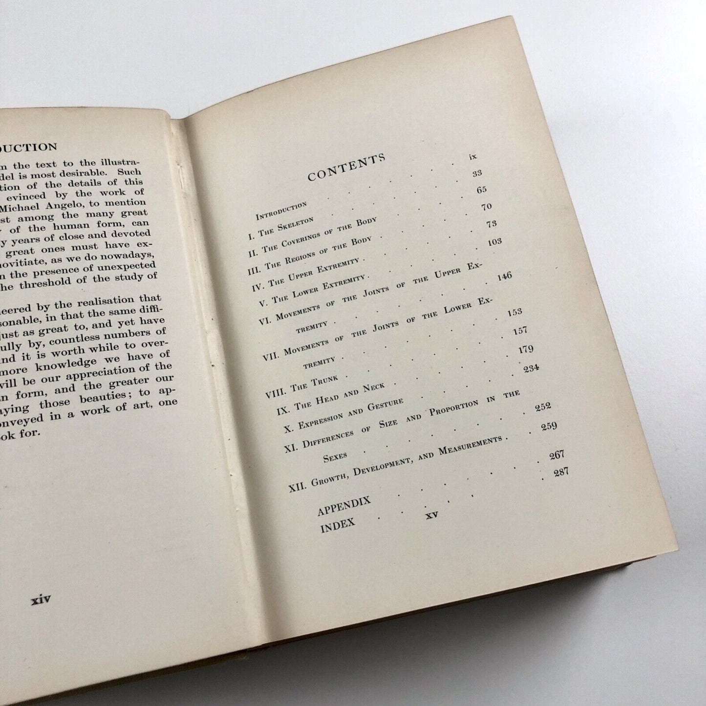 Human Anatomy for Art Students by Sir Alfred Fripp and Ralph Thompson 1911