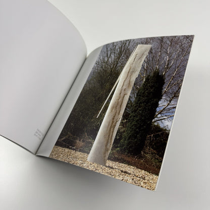 Ann Christopher. Selected Work 1995-2007 Sculpture, Drawing, Print | Royal Academy catalogue, 2010
