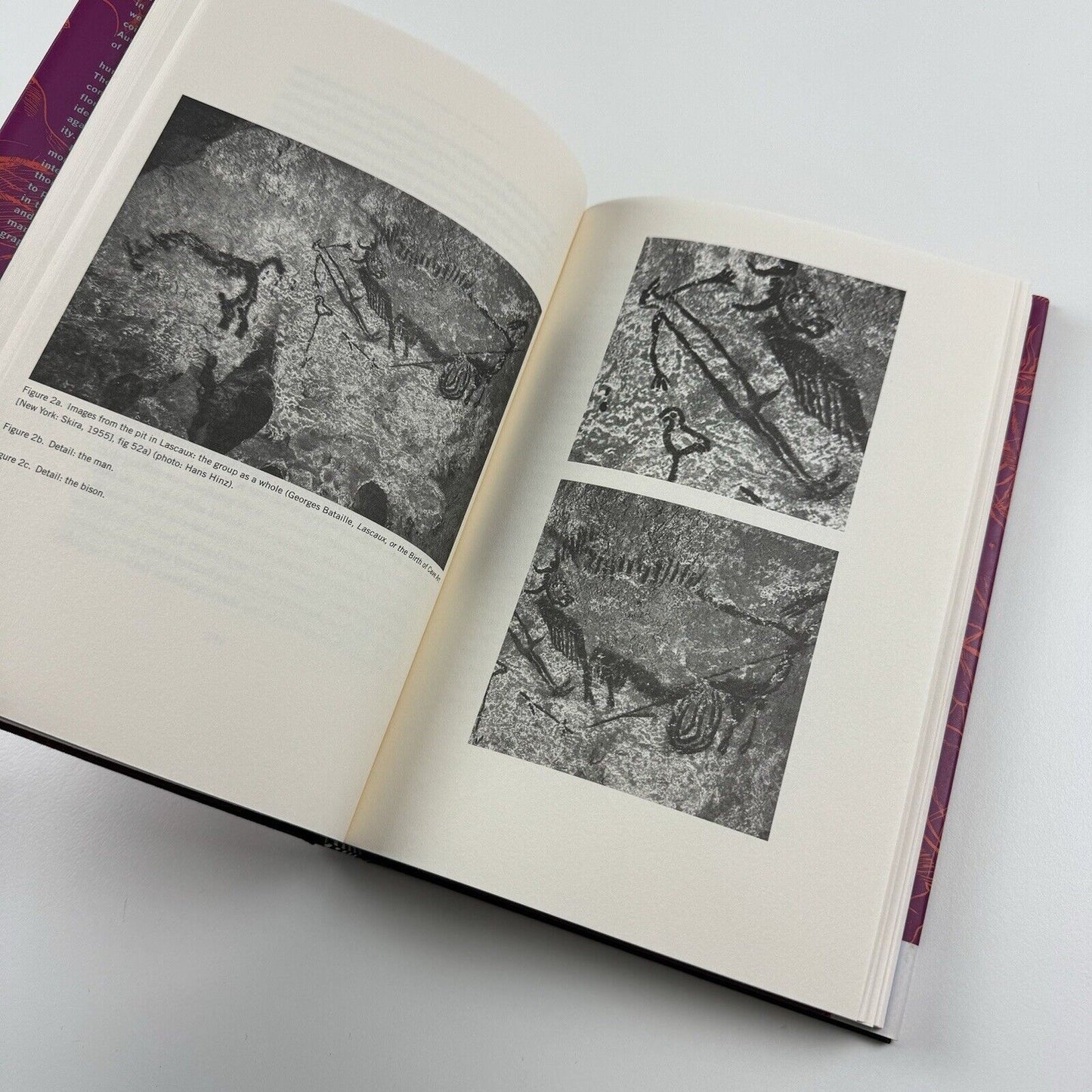 The Cradle of Humanity. Prehistoric Art and Culture by Georges Bataille | Zone Books, 2005