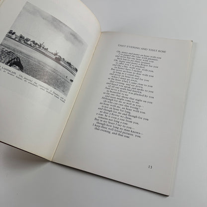 Lyra Belgica I. Two Flemish Poets. Guido Gezelle and Karel van de Woestijne | Belgian Government Information Center, New York, 1950
