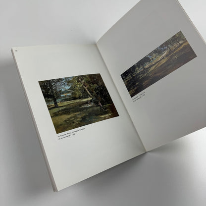 Jane Corsellis | The New Academy Gallery, London, 1996