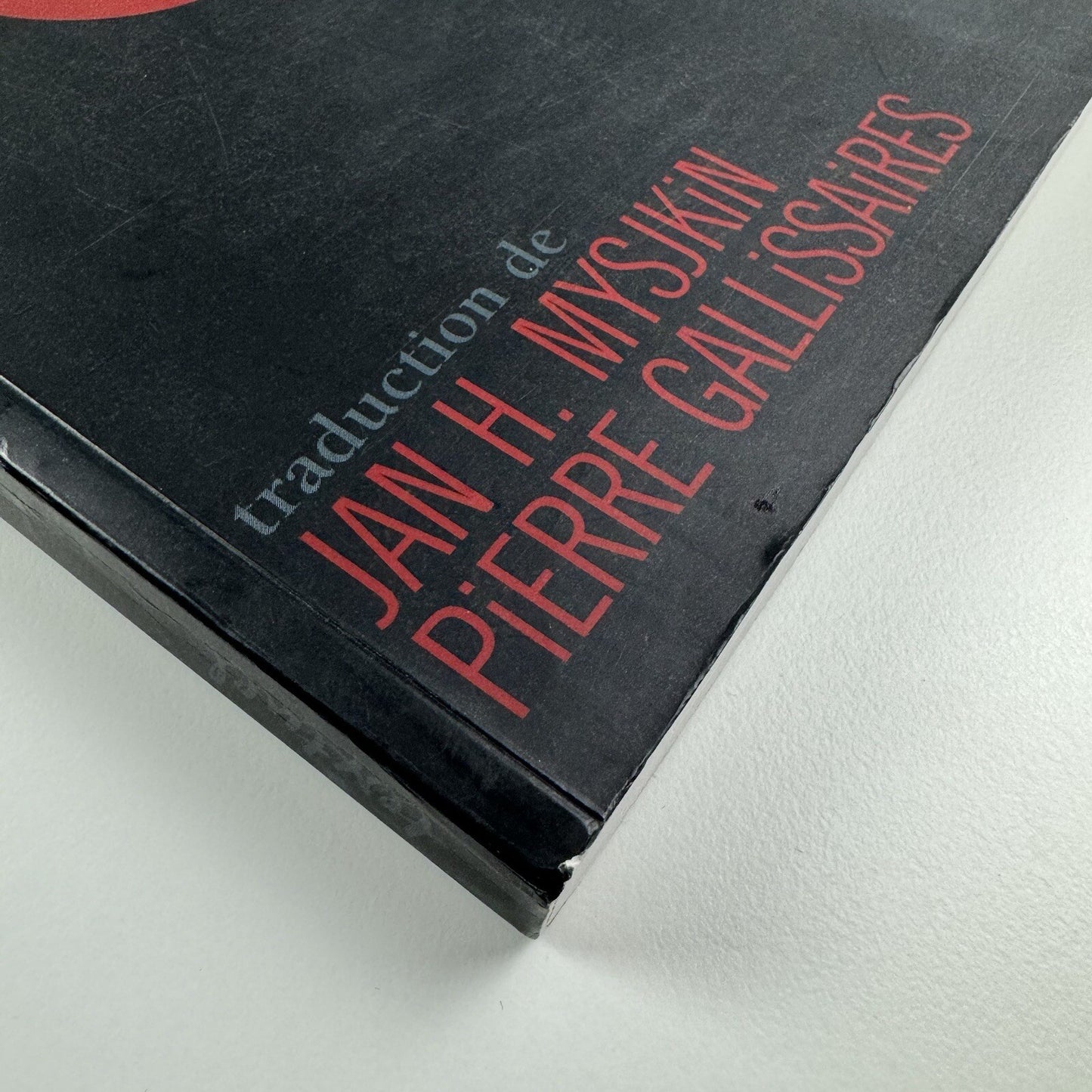 Le Dada pour Cochons Paul van Ostaijen | Textuel Editions, 2003