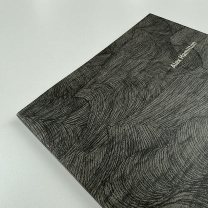 Alex Hamilton. Works 2009 | Patrick Heide Contemporary Art | 2009 exhibition catalogue