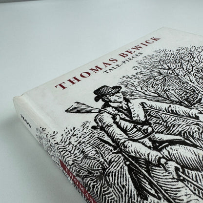Thomas Bewick. Tale-pieces | Ikon Gallery, 2009
