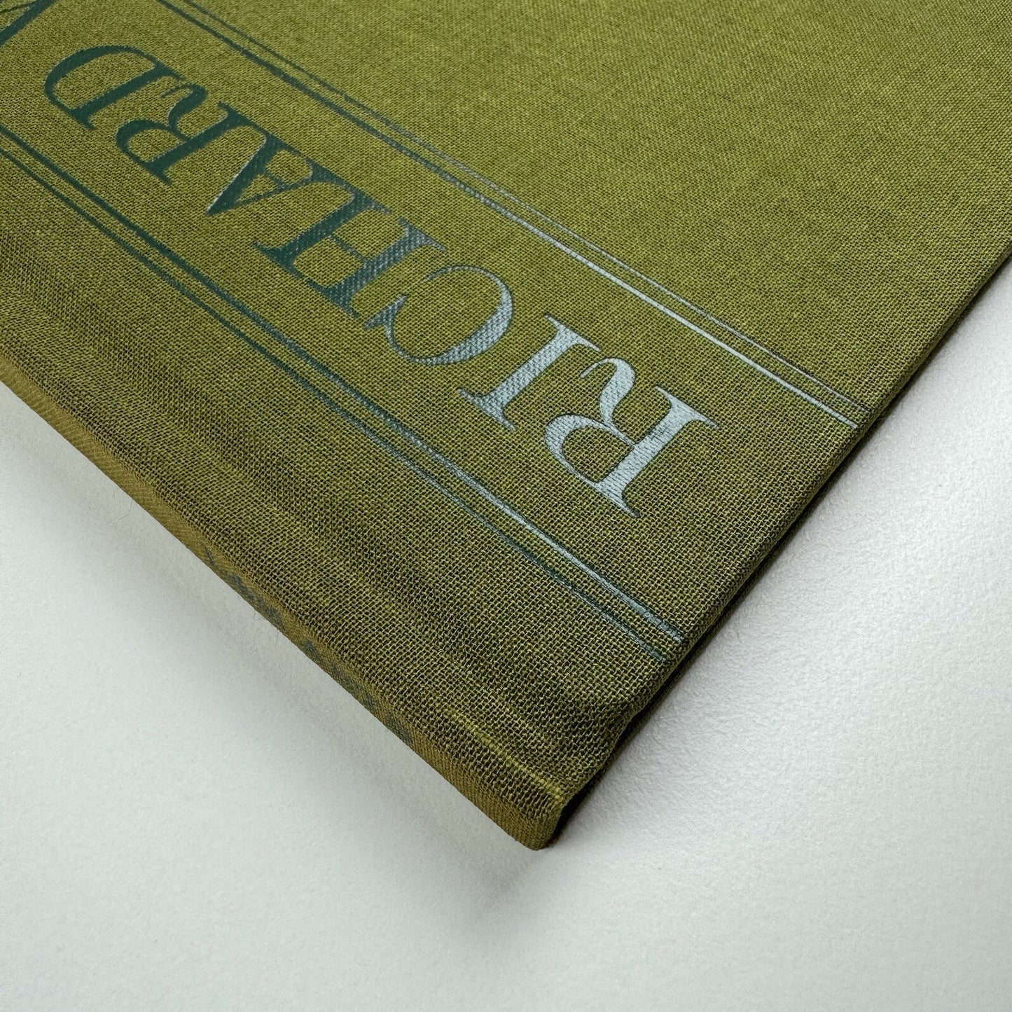Richard Wathen | L&M Arts, New York, 2007 catalogue