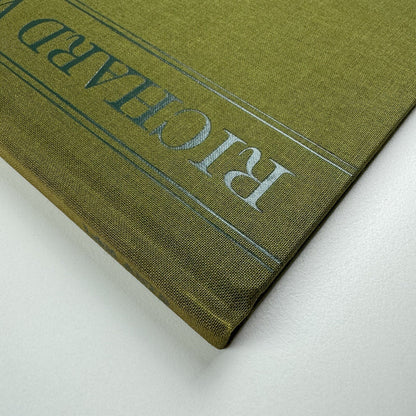 Richard Wathen | L&M Arts, New York, 2007 catalogue