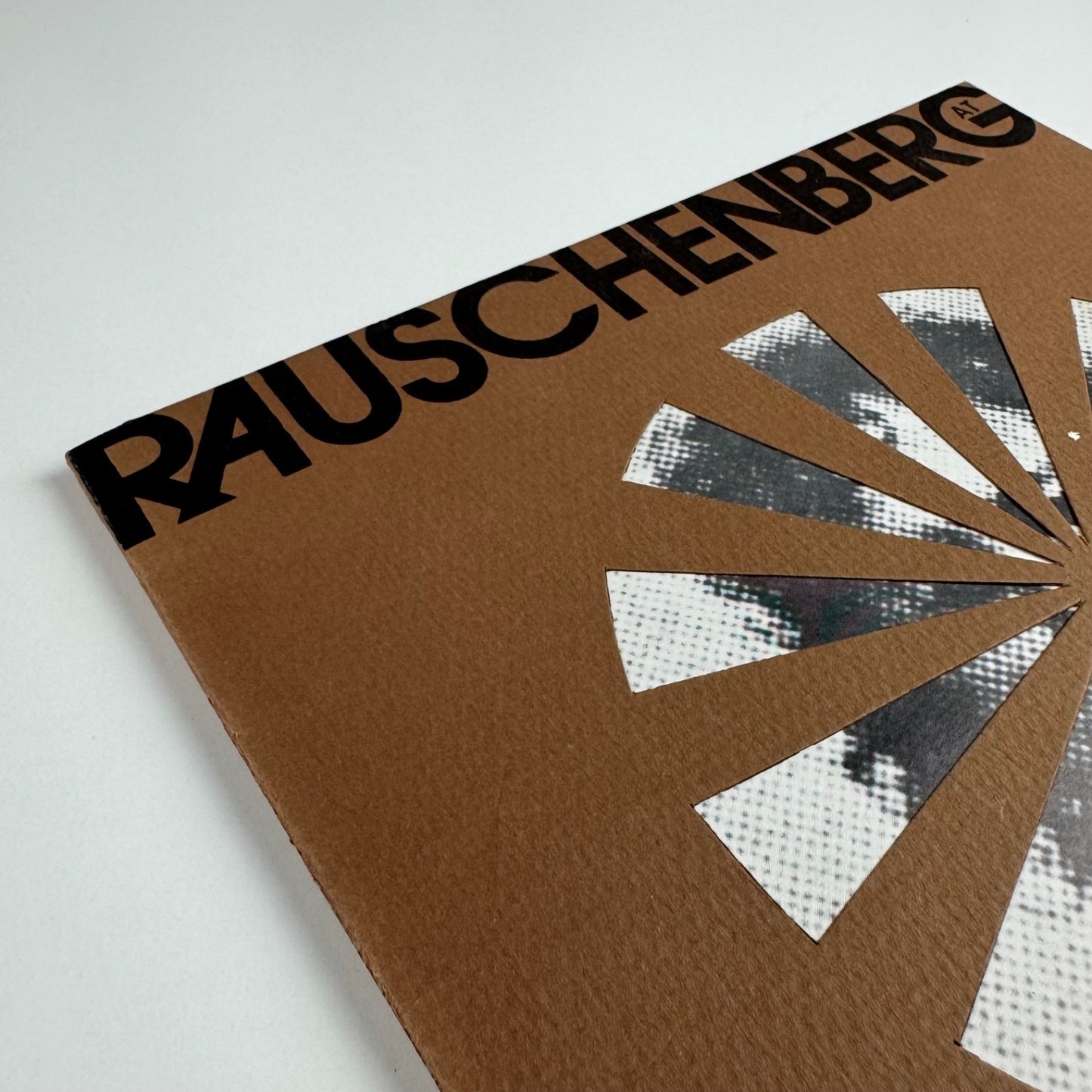 Rauschenberg at GraphicStudio | University of South Florida, 1974