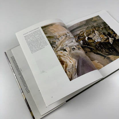 Rowland Hilder's England introduced by Denis Thomas | The Herbert Press, 1986