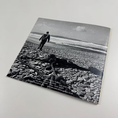 Robert Jones ‘The Call of the Running Tide | John Davies Gallery 2002