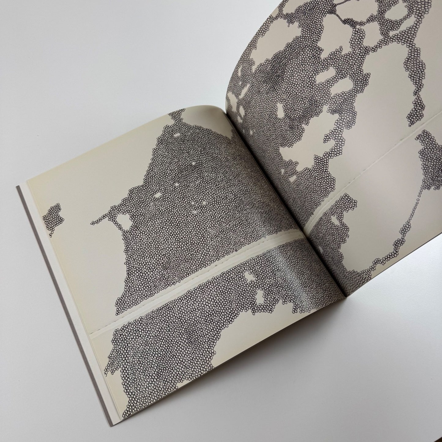 May Cornet | Quarry | Thomas Gibson Fine Art, 2010