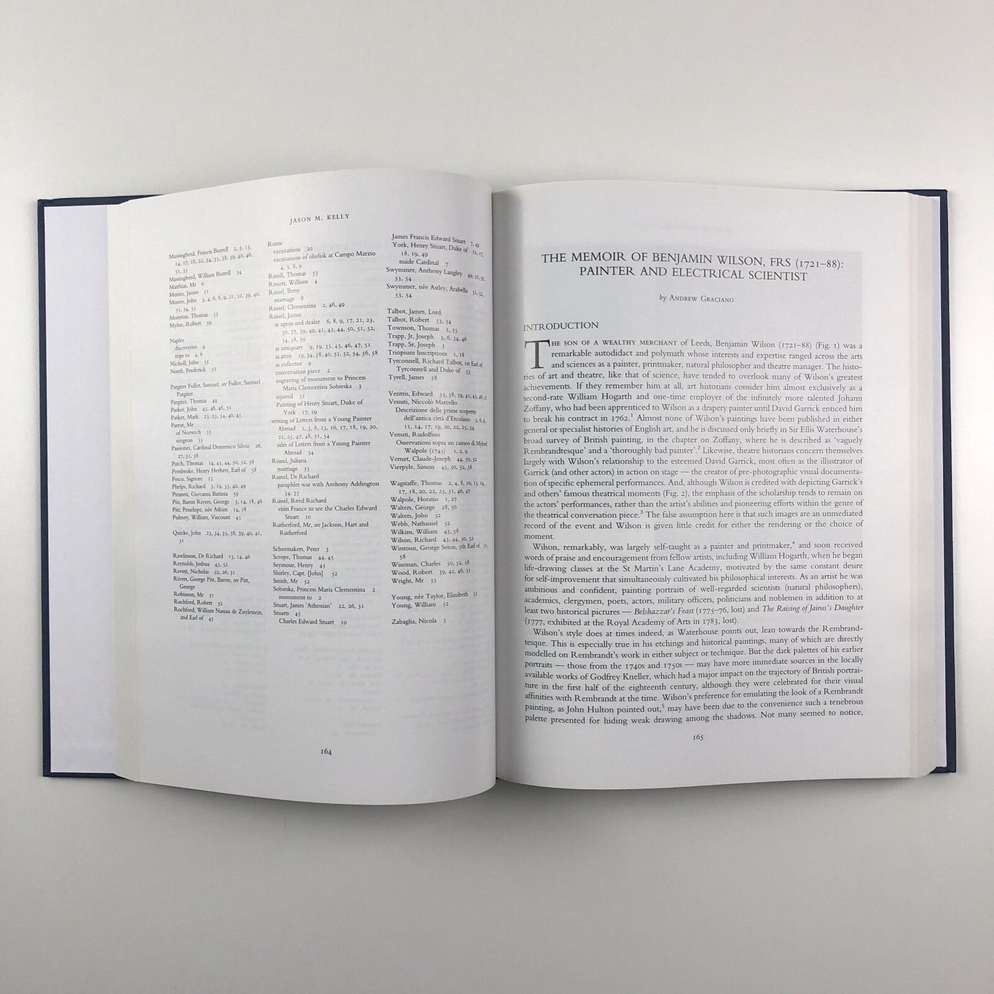 The Seventy-fourth volume of The Walpole Society 2012