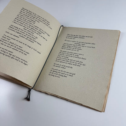 Il Pleut Apollinaire Chez Lui Guillaume Apollinaire. Galerie Apollinaire, 1947