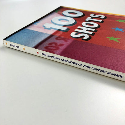 Open Air: The Changing Landscape of 20th Century Signage | 2000