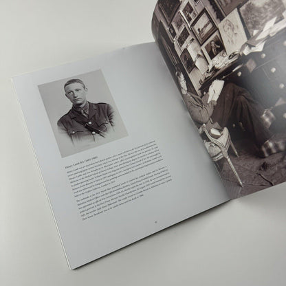 Henry Lamb RA In Arcadia. Paintings from the interwar years and drawings from the Henry Lamb Estate | Messums, 2022