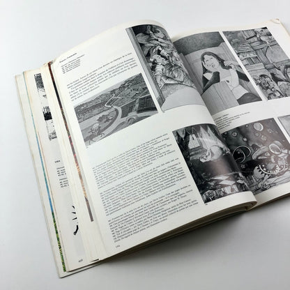 Graphis journal No 200 Vol 34, 1978/79 | Walter Herdeg | The Graphis Press