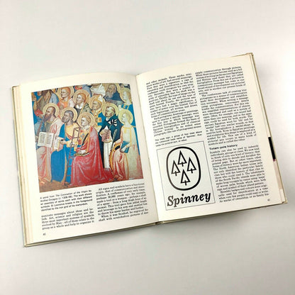 The Graphic Arts by Hermann Bondi et al | Marshall Cavendish Learning System, 1970