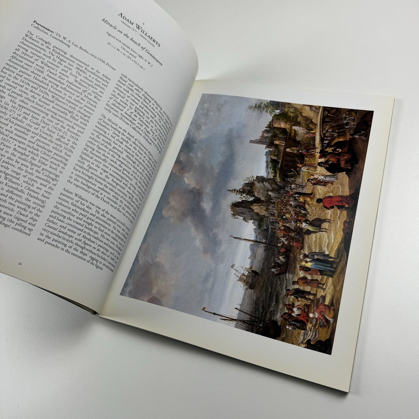 Old Master Paintings | Colnaghi 2008 catalogue