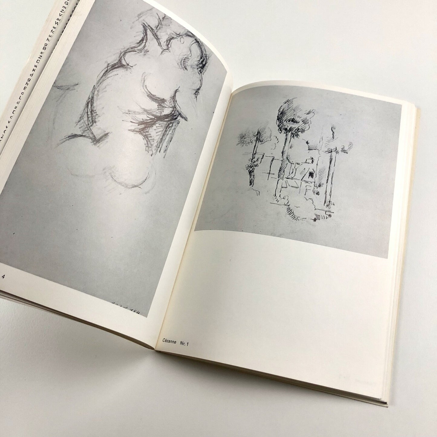 Kubismus. Zeichnungen und Druckgraphik aus dem Kupferstichkabinett | Basel, 1969