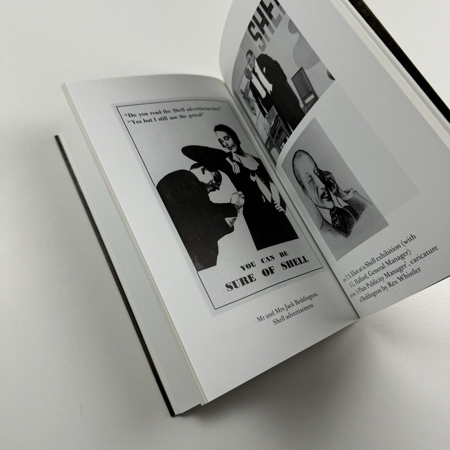 Jack Beddington. The Footnote Man by Ruth Artmonsky | Artmonsky Arts, 2006