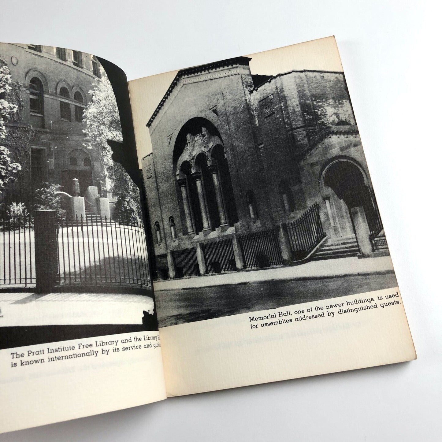 PM – Journal for Production Managers Vol 3, No 3 1937-1938 | Pratt Institute