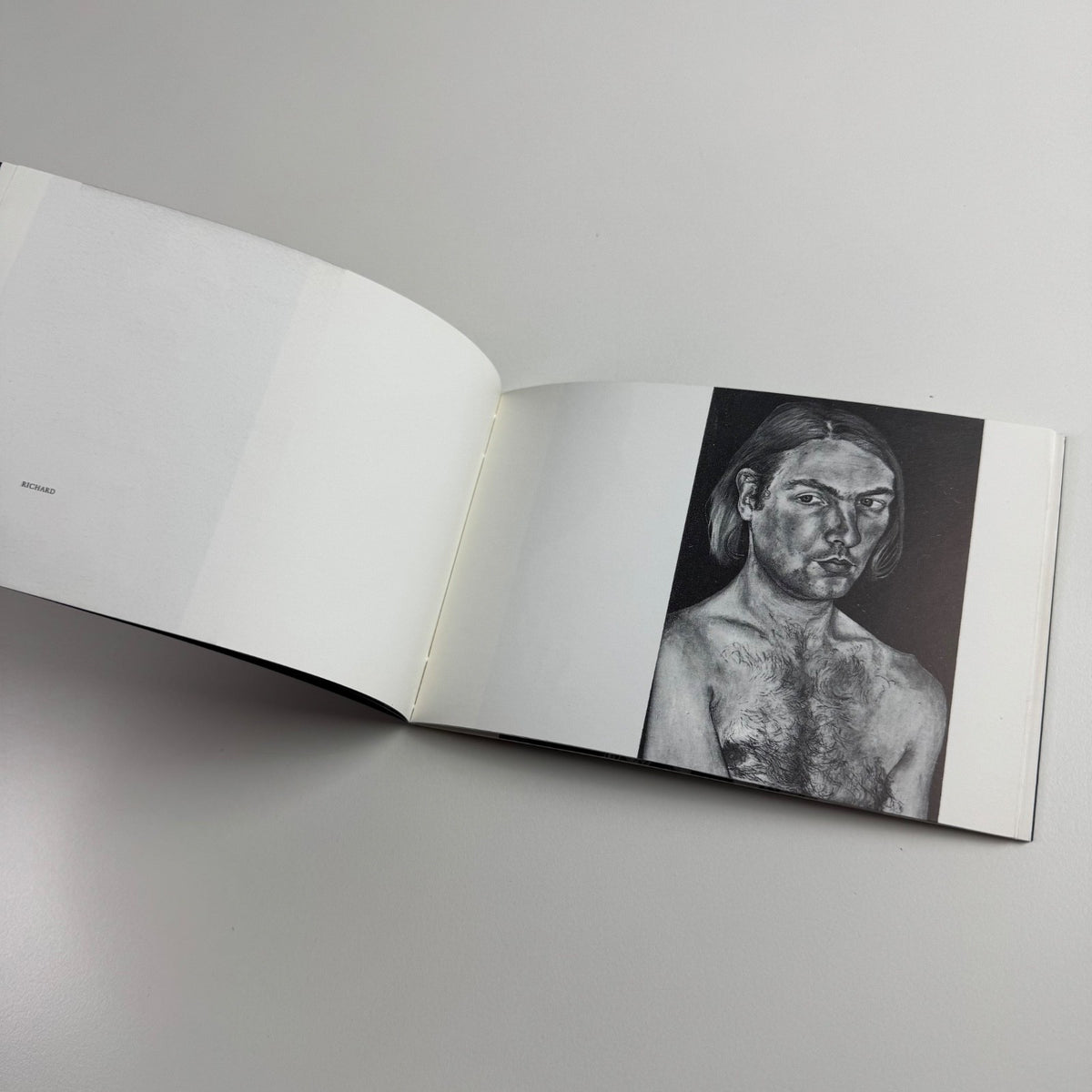 Ishbel Myerscough. A First View | Anthony Mould Contemporary, 1992