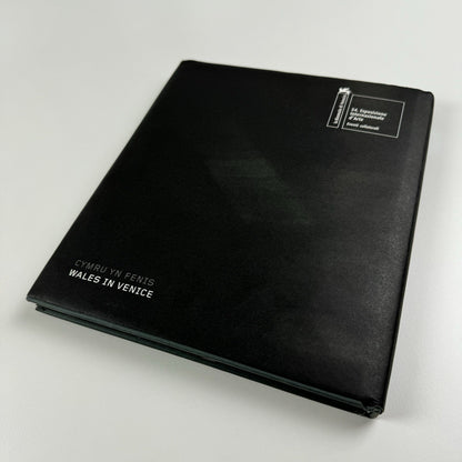 Tim Davies. Wales in Venice | 54th Internationale Art Exhibition 2011 catalogue