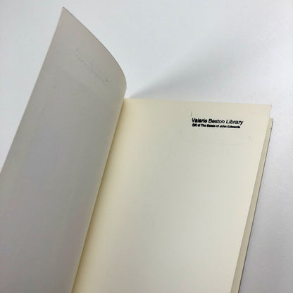 Barbatre. Pastels et Dessins | Berggruen Paris exhibition catalogue, 1984