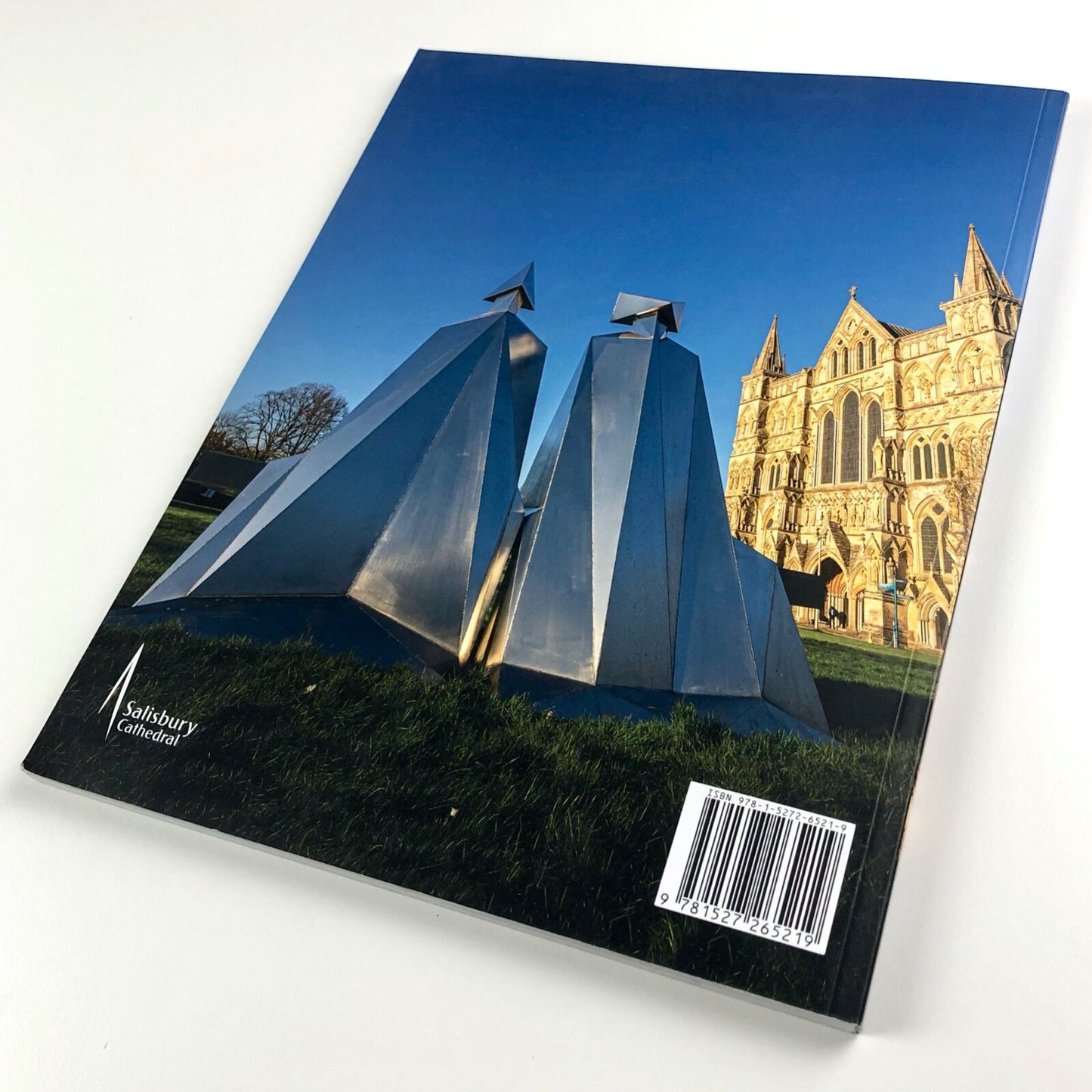 Celebrating 800 Years of Spirit & Endeavour | Salisbury Cathedral 2020