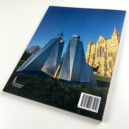 Celebrating 800 Years of Spirit & Endeavour | Salisbury Cathedral 2020