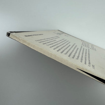 Illusion in Nature and Art | ICA catalogue, October 1973