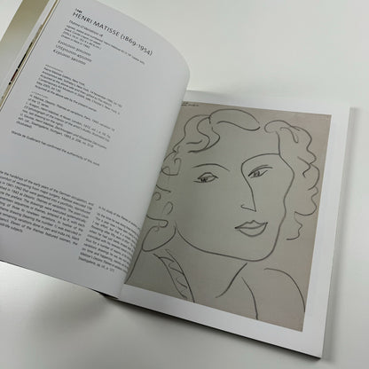 The Property of a Distinguised Lady | Christie's catalogue – Feb/May/June 2013 ref 110602