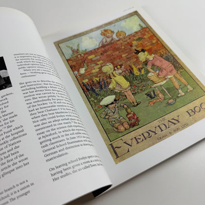 Evelyn Dunbar. War and Country by Gill Clarke | Sansom & Company, 2006