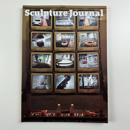 Sculpture Journal | Vol 26.3 2017 | Liverpool University Press and The Public Monuments and Sculpture Association