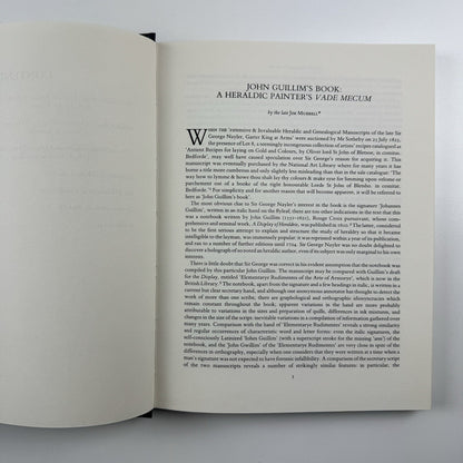 The Fifty-seventh volume of The Walpole Society 1993/4 LVII