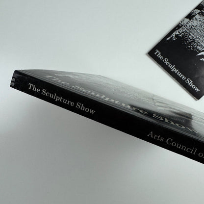 The Sculpture Show: Fifty Sculptors at the Serpentine & South Bank, 1983