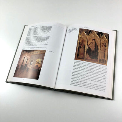 The Castle of Gradara by Maria Rosaria Valazzi | Institute Poligrafico e Mecca della Stato, 2004