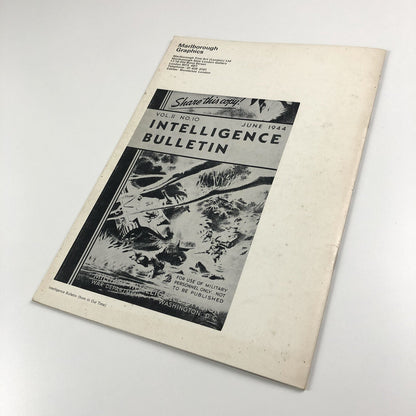R.B. Kitaj Three Sets | Marlborough Graphics catalogue, 1970 | Typography by Gordon House