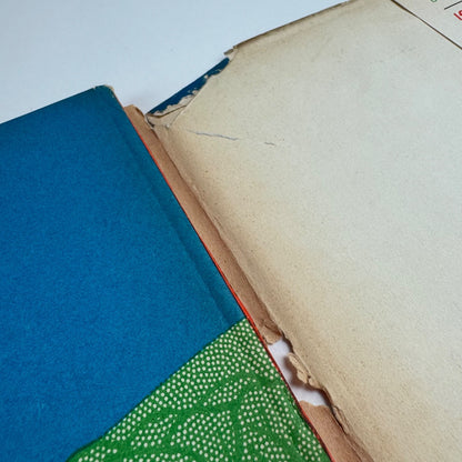 How the First Men Lived by Marie Neurath and J.A. Lauwerys. Max Parrish, London, 1951 Isotype Institute