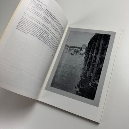 Masters of Printmaking William Weston Gallery, cat. 10, 1984, issue 182