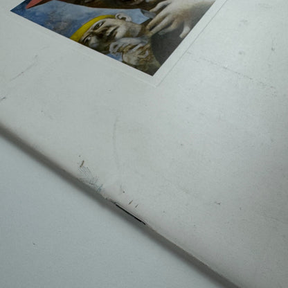 Paul Storey. Paintings 1987-89 | Fischer Fine Art 1989
