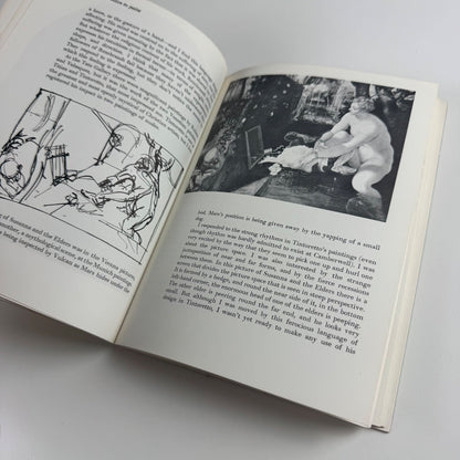 Alive to Paint by Francis Hoyland Oxford University Press 1967