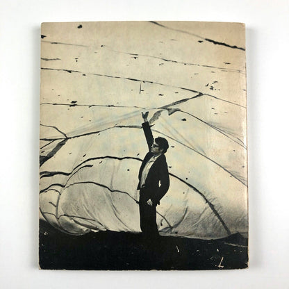 Kinetic Art: The language of movement | Guy Brett | Studio Vista 1968