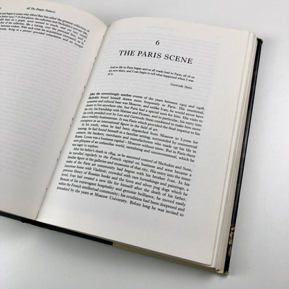 All The Empty Palaces by Beverly Whitney Kean | Barrie & Jenkins, 1983